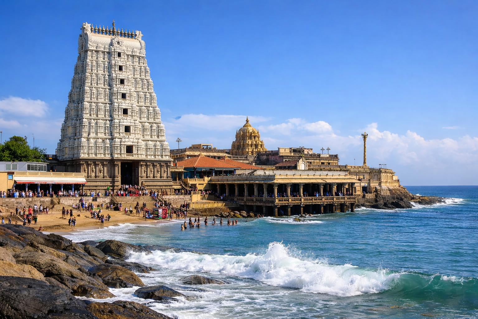 Day 3 Arupadai Veedu