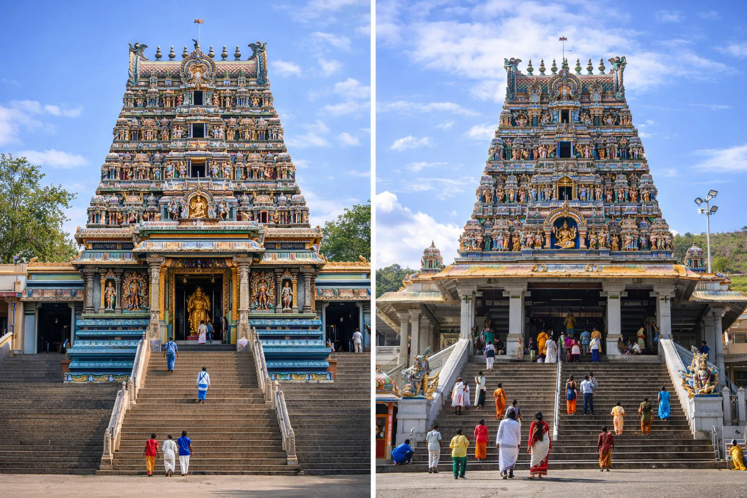 Day 4 Arupadai Veedu