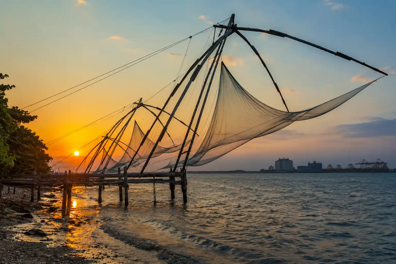 cochin