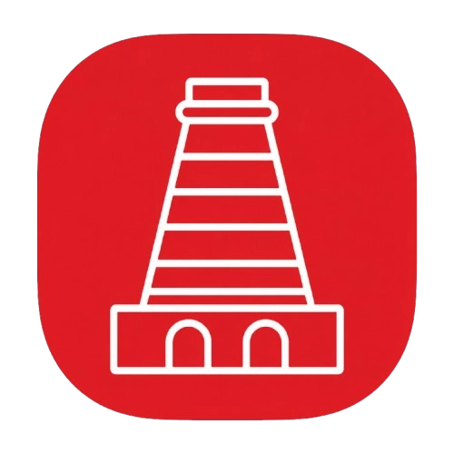 Temple Icon