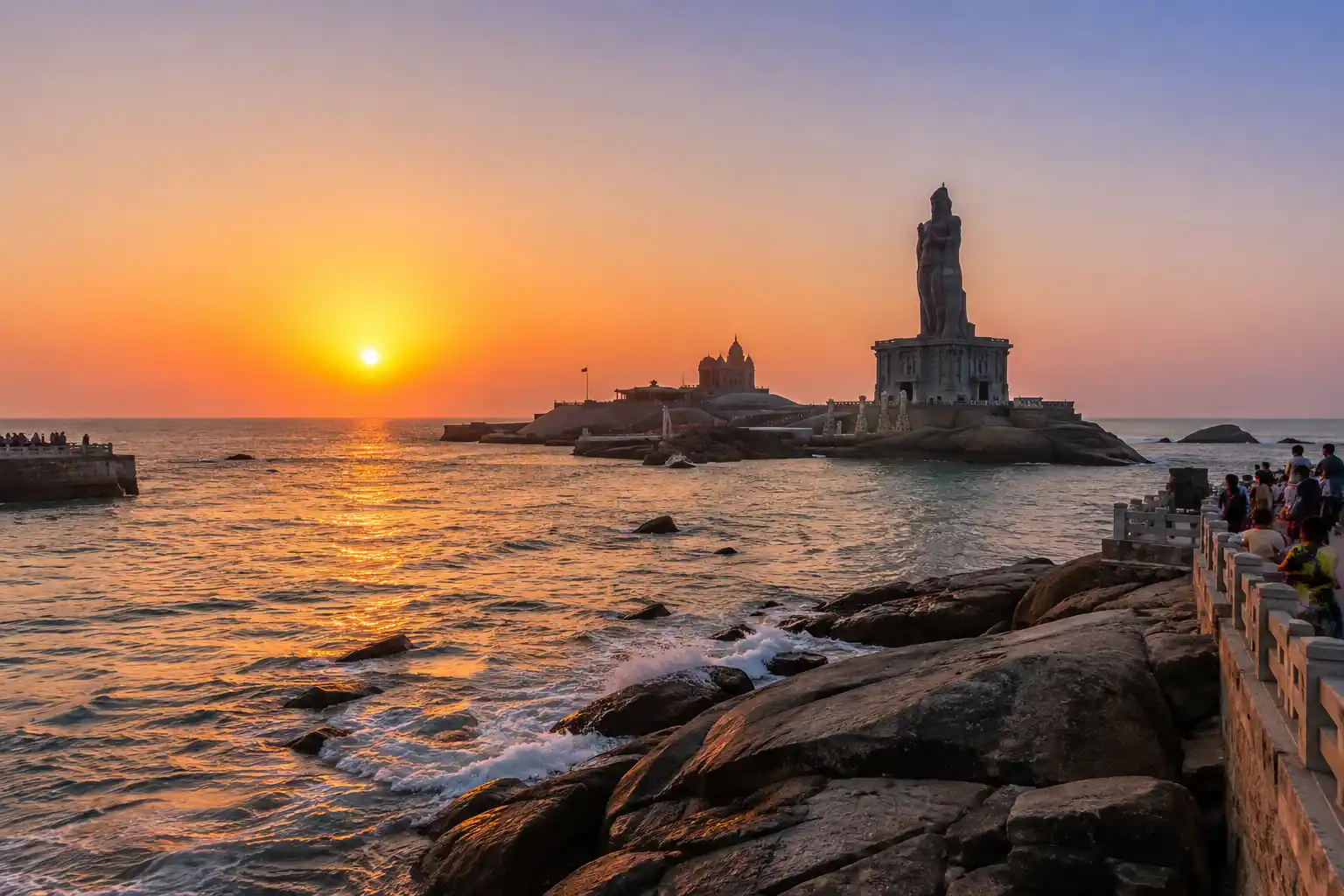 kanyakumari