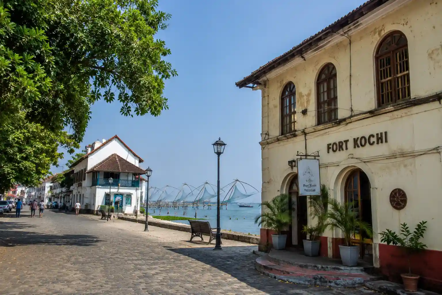 Cochin