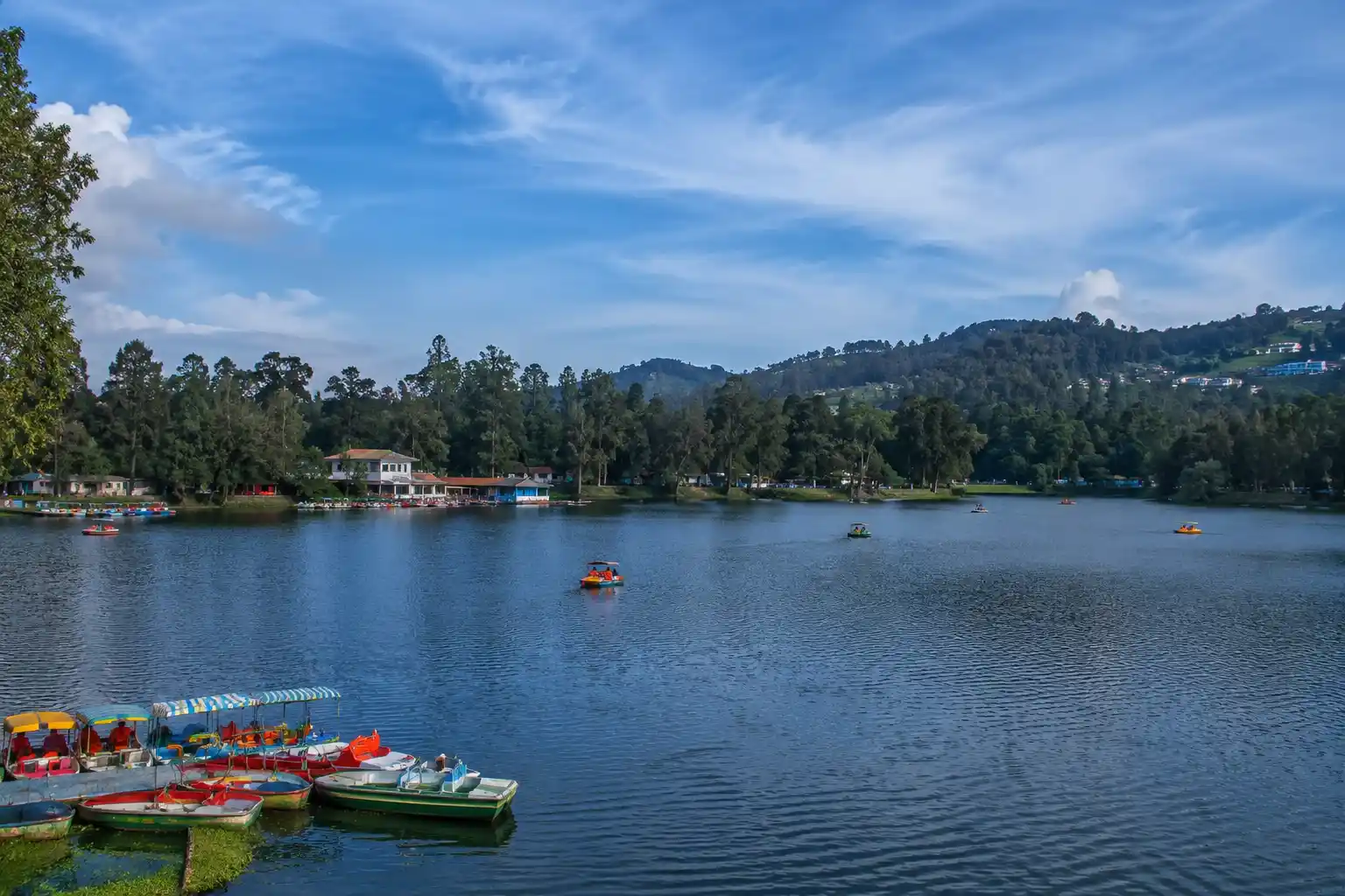kodaikanal