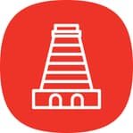 My Divine Tours and Travels Logo