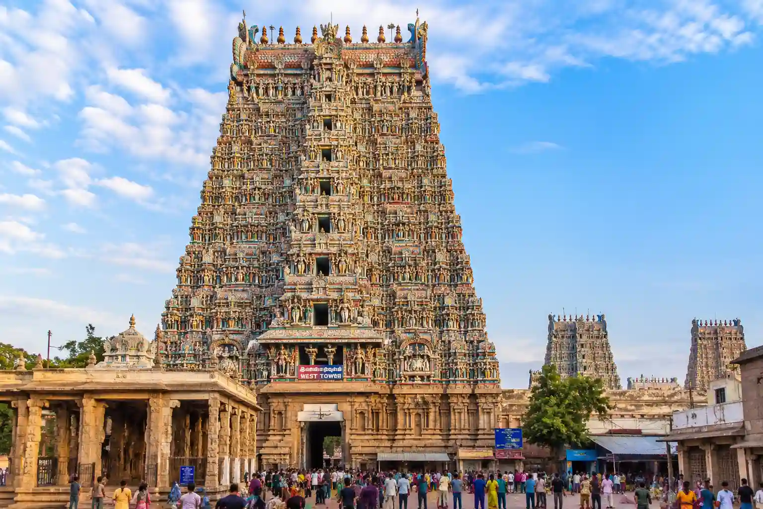 Madurai