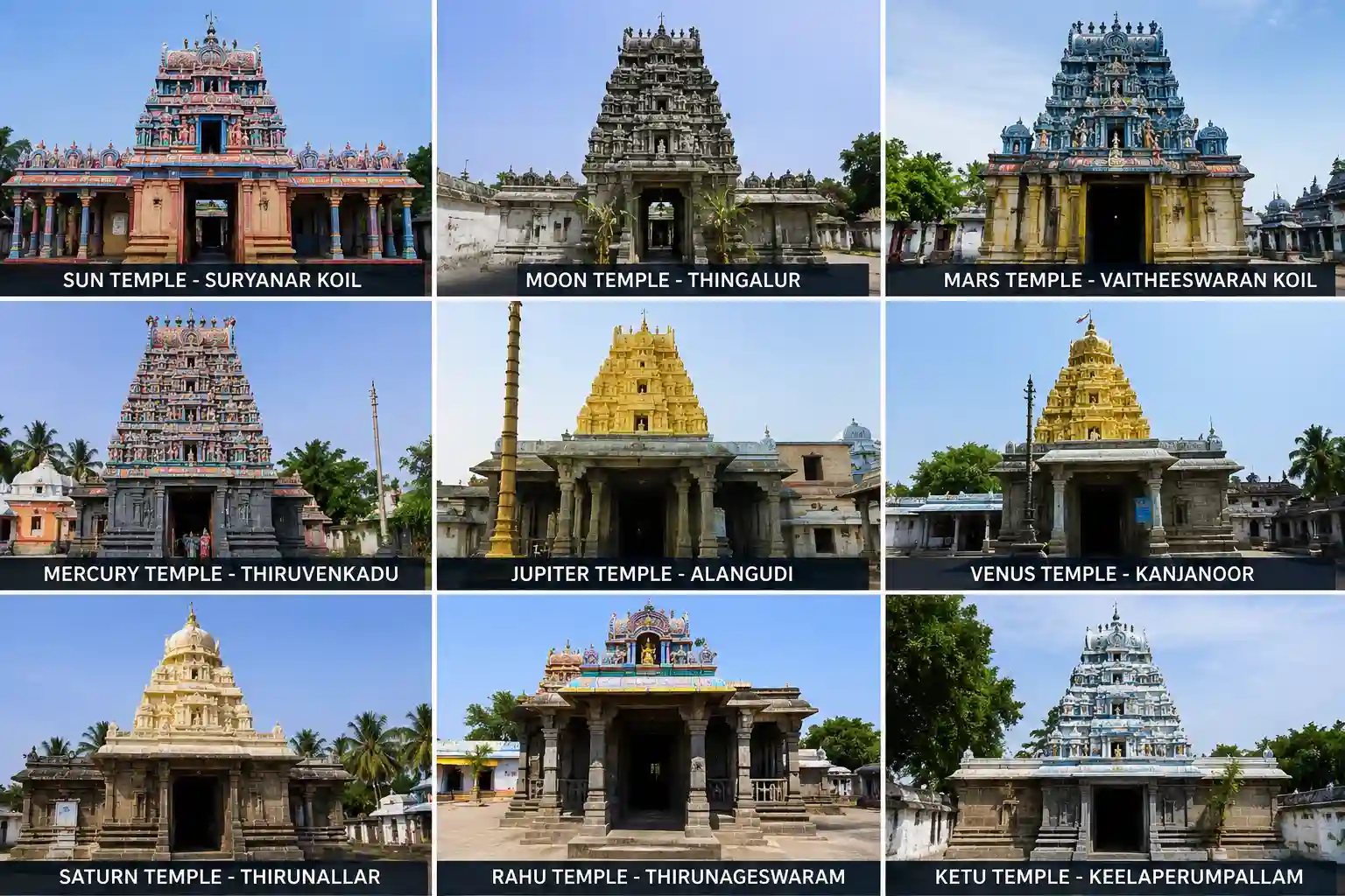Navagraha