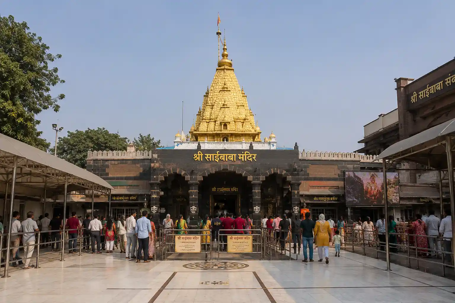 Shirdi