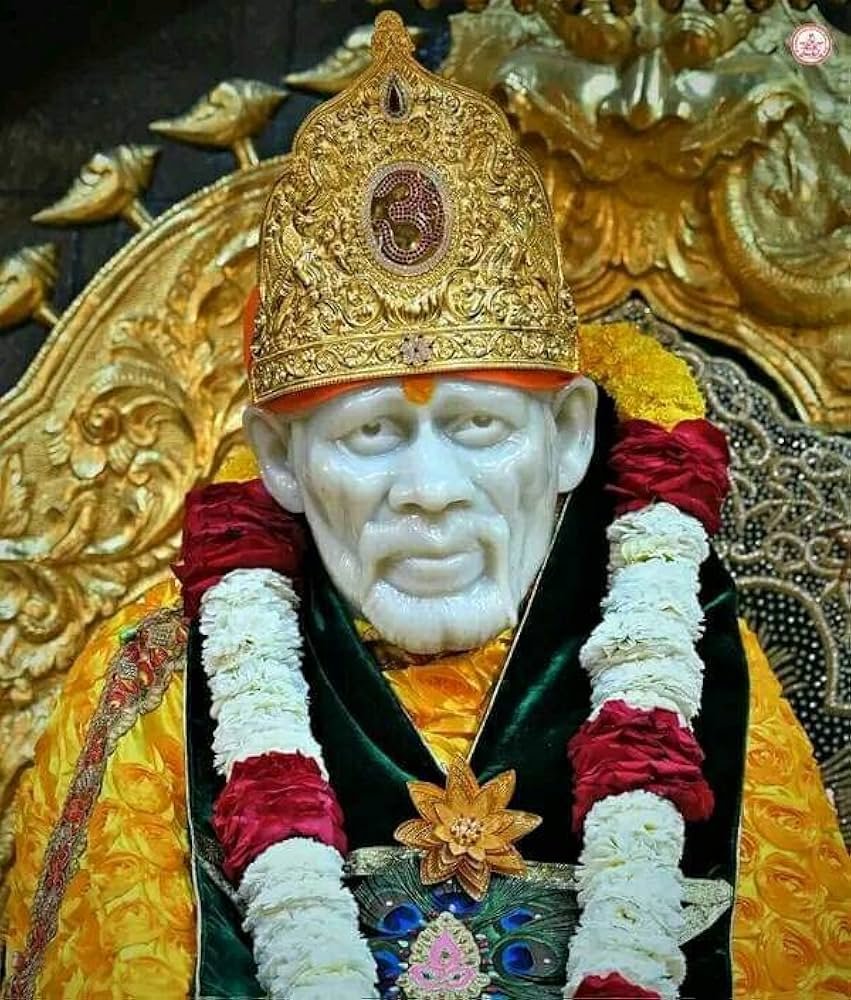 Shirdi Sai Baba