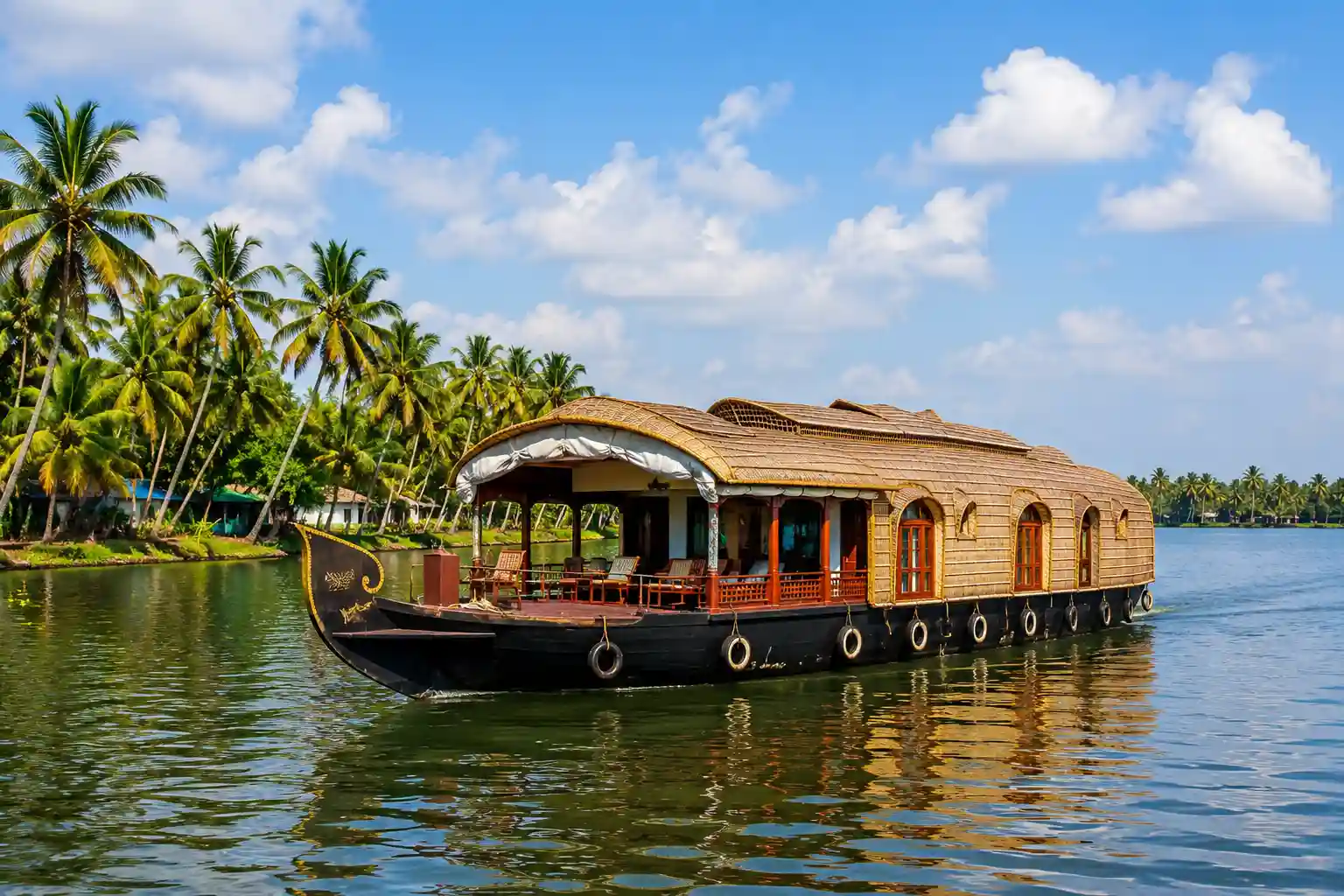 Alleppey