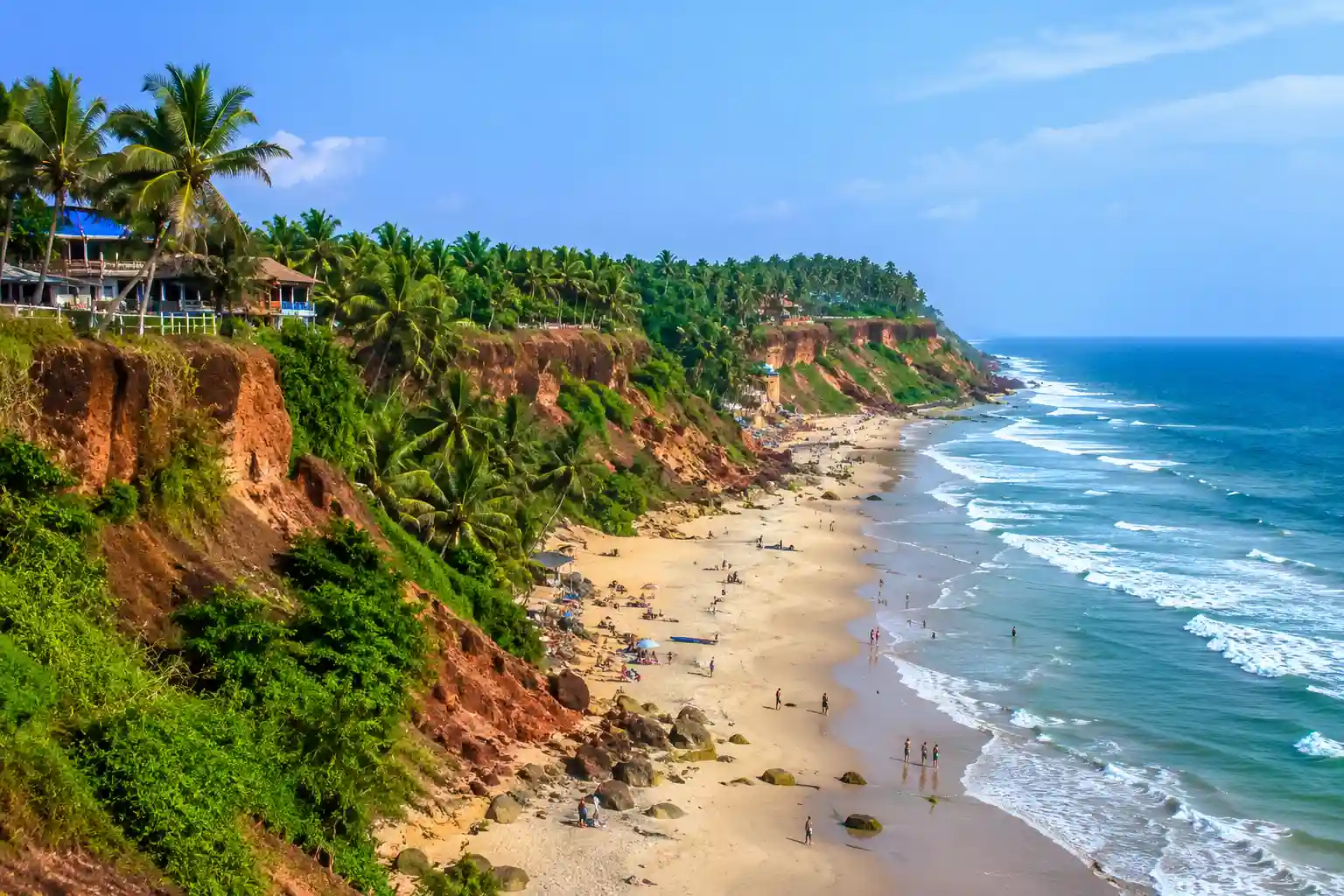 Varkala