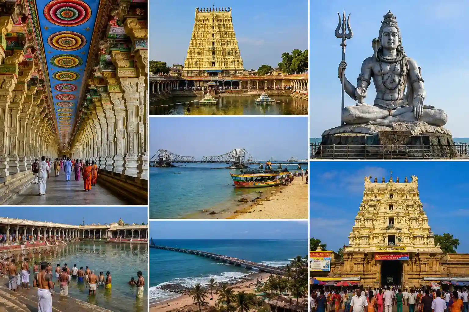 Rameswaram