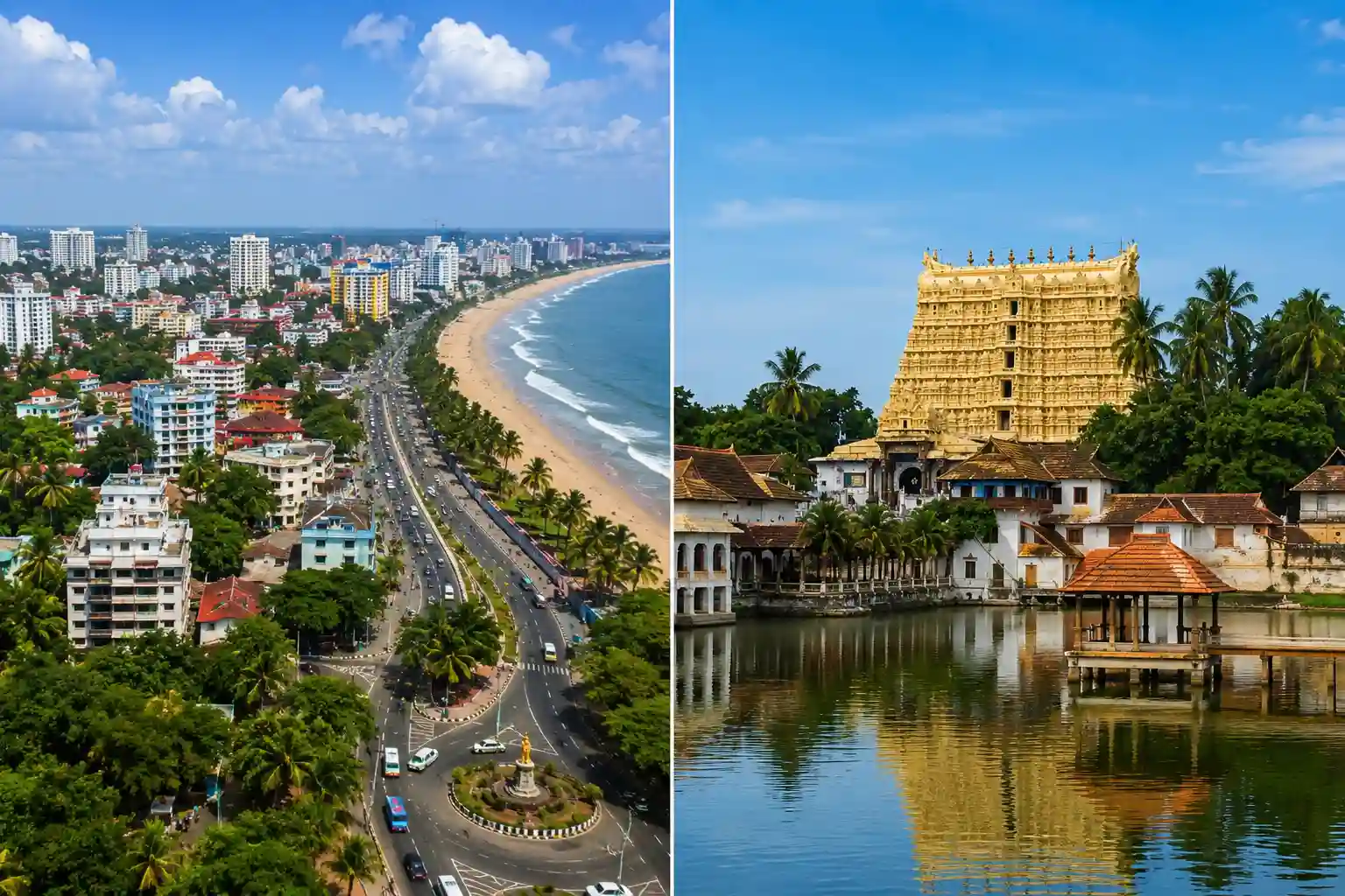 Trivandrum