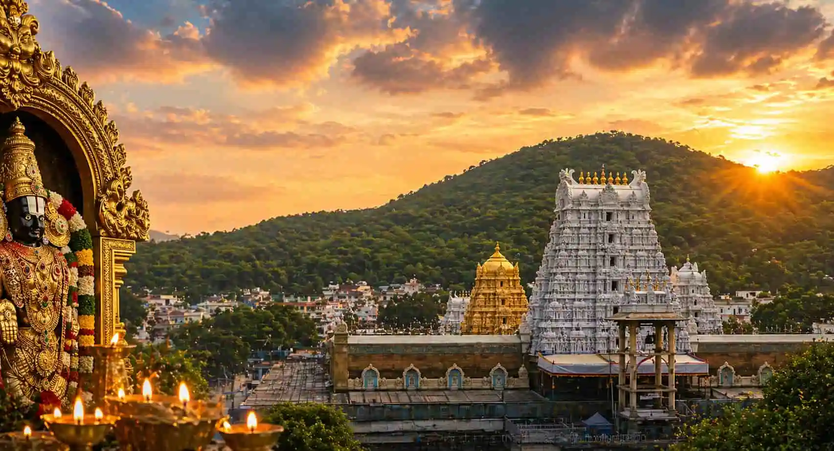 Tirupati