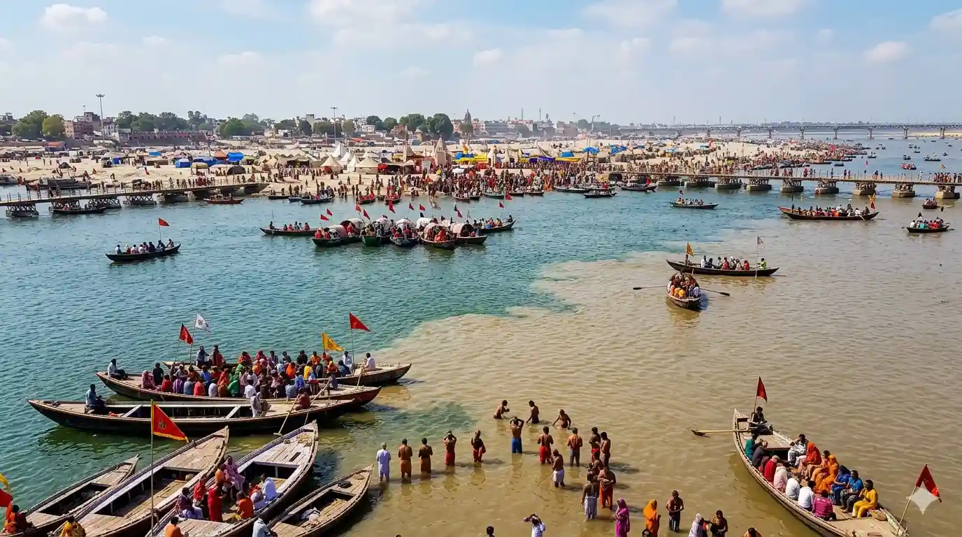 Kanyakumari
