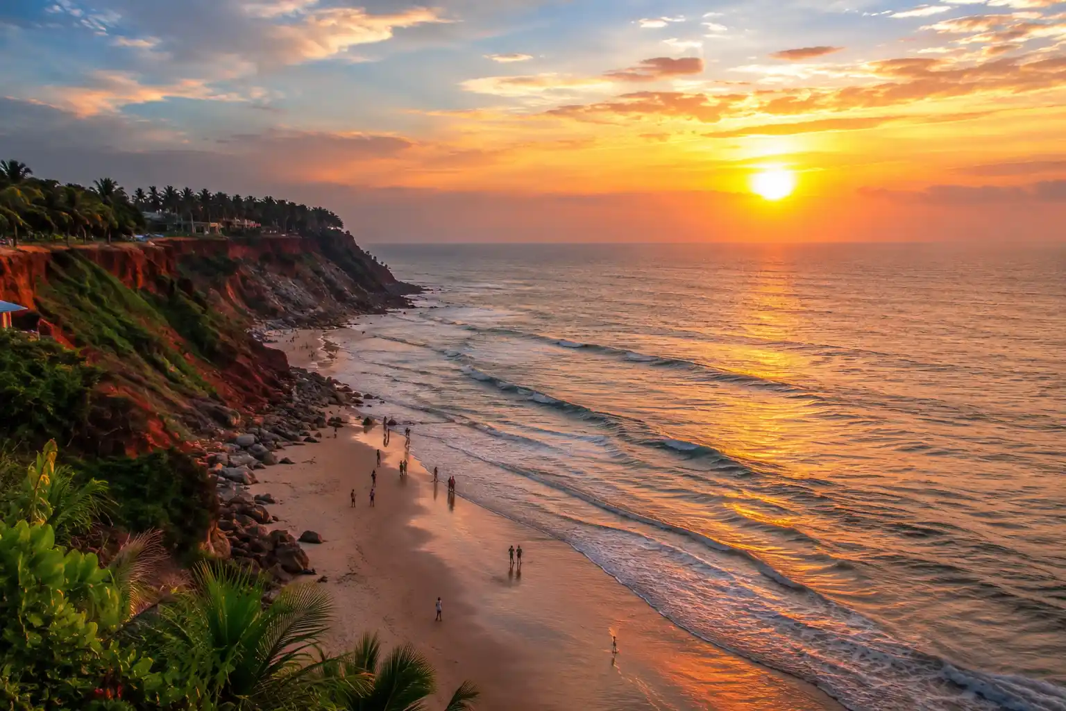 varkala